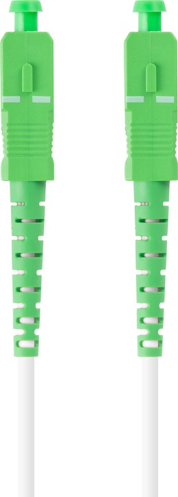 Produktbild Lanberg Fiber Optic Patchcord Sm Sc (35 m)