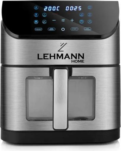 Lehmann Heissluftfritteuse