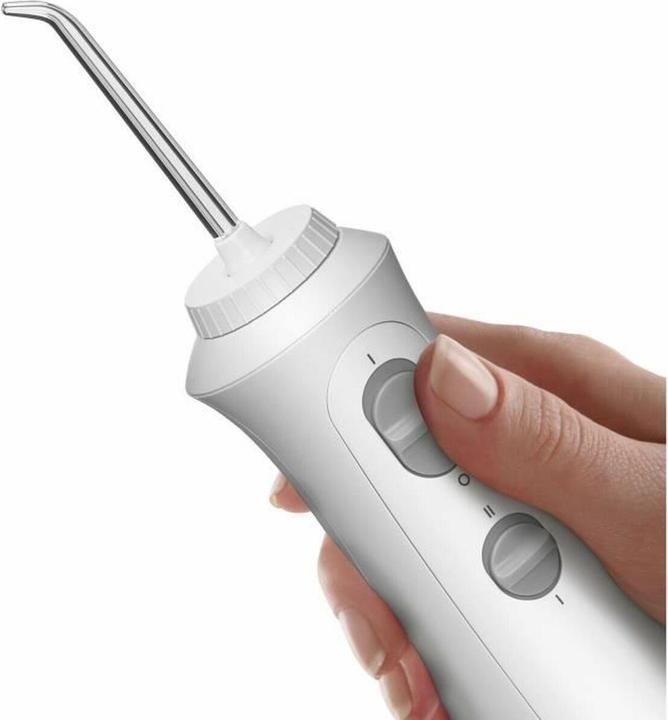 Actual product image Waterpik Munddusche WF-13 Pearl