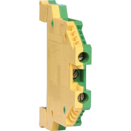 Hager, Verteilerschrank Zubehör, Schutzleiter