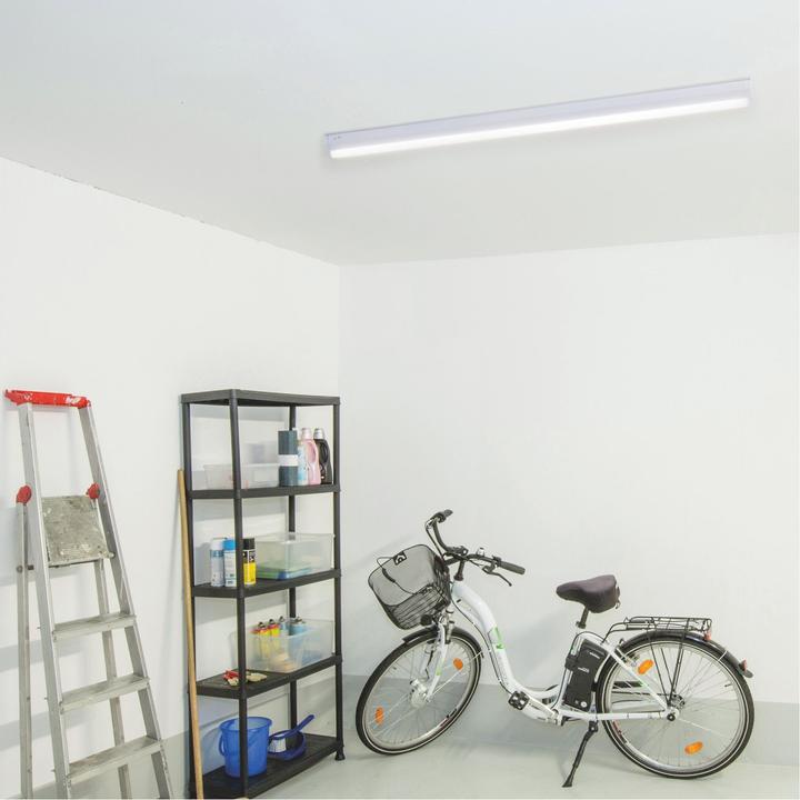 Produktbild Müller Licht Wand- und Deckenleuchten Basic (2700 lm)