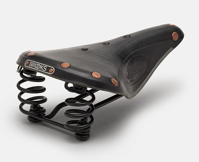Produktbild Brooks England Flyer Special