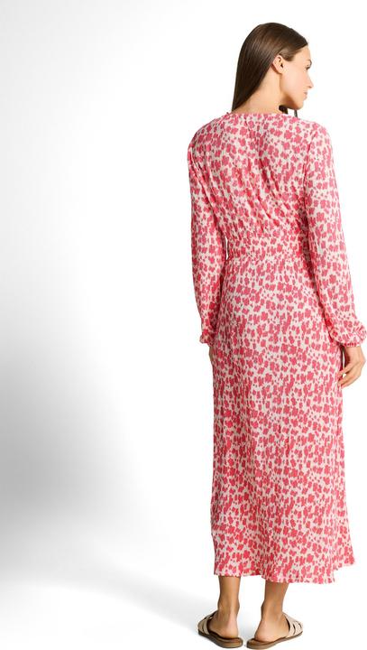 Image du produit Tom Tailor dress crinkle jersey (40)