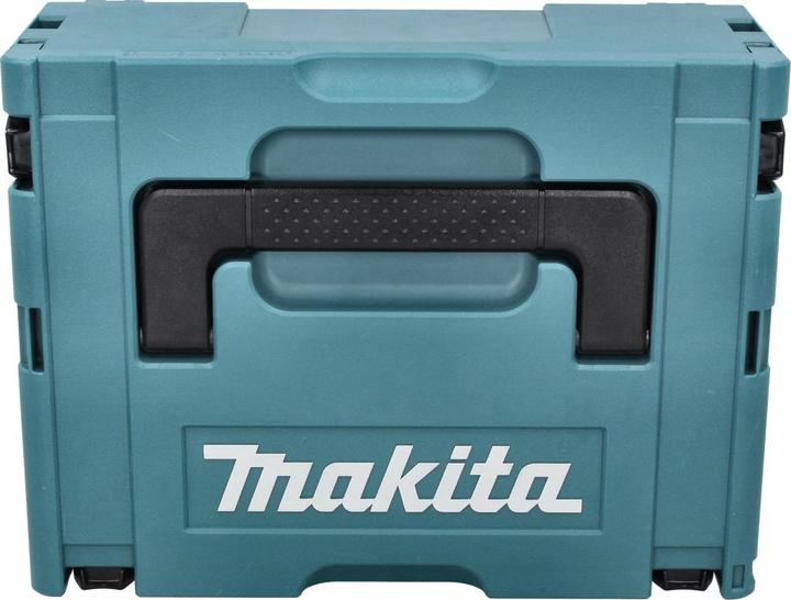 Produktbild Makita XGT TW004GD201 Akku-Schlagschrauber 40VMAX