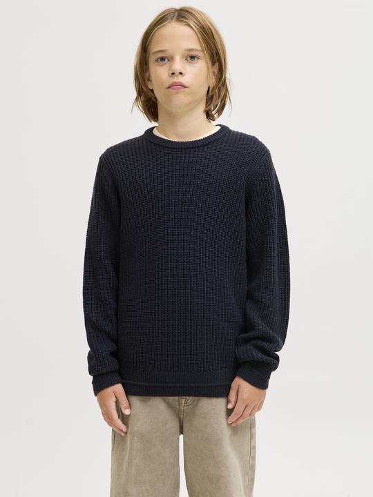 Image du produit Jack & Jones Strickpullover Junior Strickpullover (152)