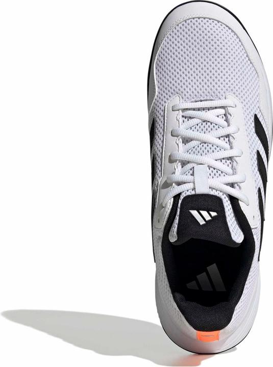Produktbild Adidas Game Spec 2 - ftwwht/cblack/luor (40)