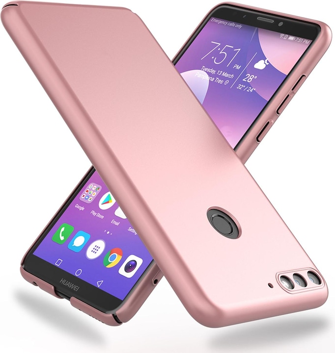 Actual product image Nalia Cell phone case (Huawei Y7 (2018))