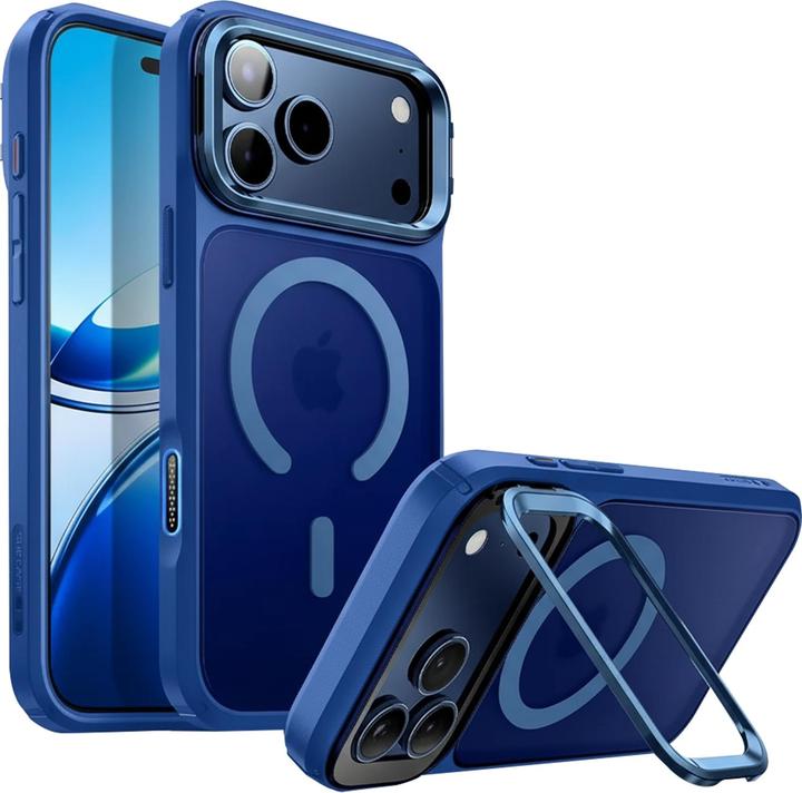 Produktbild i-Blason GA843439160293 (Apple iPhone 17 Pro Max)