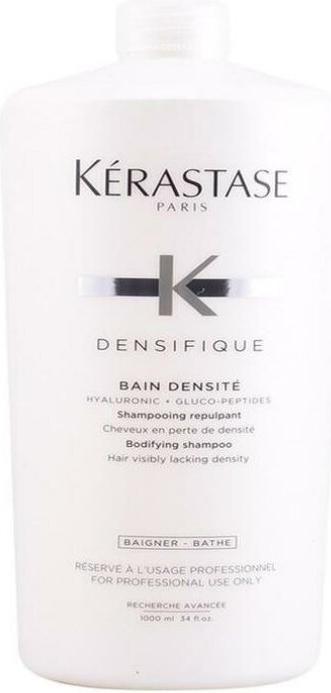 Image du produit Kérastase Densifique Bain Densité (1000 ml, Shampoing liquide)