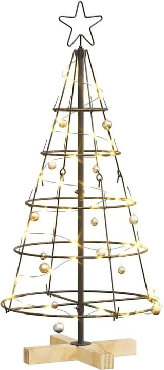 Produktbild vidaXL Weihnachtsdekoration (90 cm)
