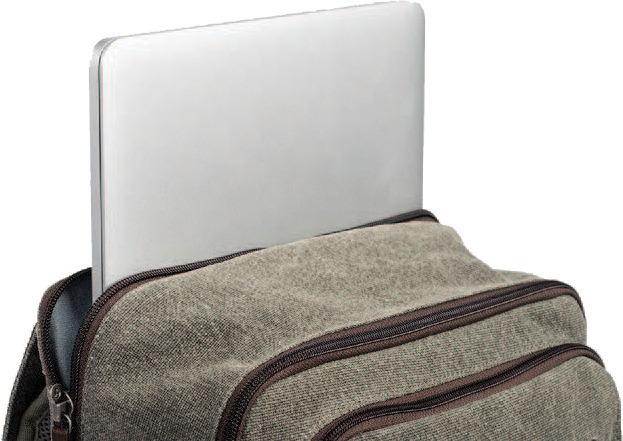 Produktbild Think Tank thinkTank Retrospective® EDC Backpack (19 l)