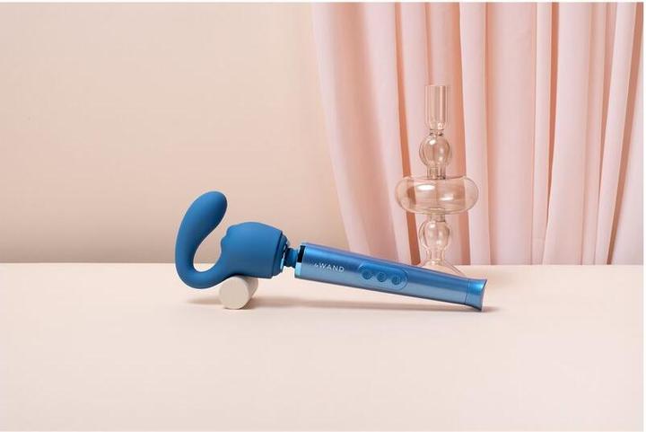 Produktbild Le Wand Petite Glider Weighted Silicone Attachment