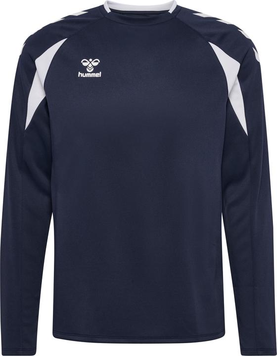 Produktbild hummel hmlCORE 2.0 CREW NECK (M)