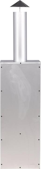 Produktbild Venture Home Gartenkamin Makarima