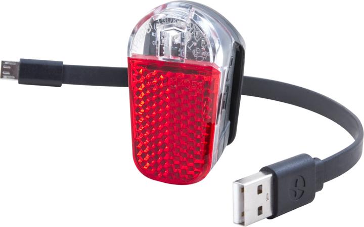 Spanninga Pyro USB Flash (20 lm, 20 lm)