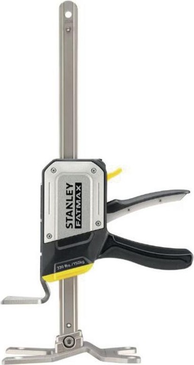Productafbeelding Stanley Einhand-Montagewerkzeug Tradelift (150 kg)