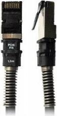 Produktbild PatchSee Netzwerkkabel (FTP, CAT6a, 1.20 m)