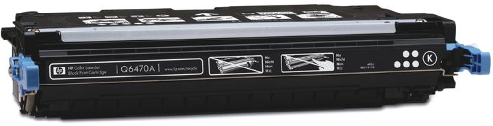 Produktbild HP 501a (BK)