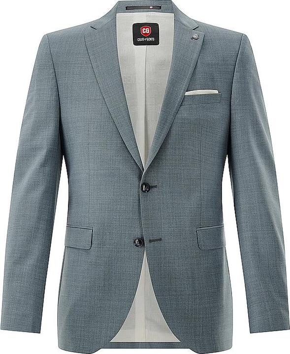 Actual product image CG Sakko CADEN FLEX (52)