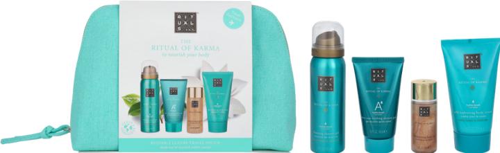 Produktbild Rituals Karma Set (Körperpflegeset)