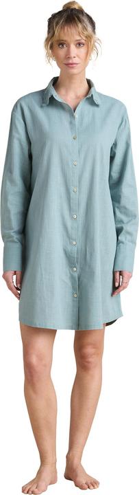 Produktbild Envie de Fraise Baumwoll-Nachthemd für Schwangerschaft und Stillzeit (46)