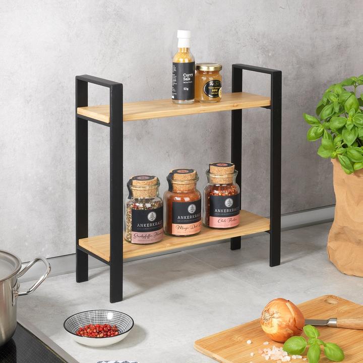 Produktbild Angela Bruderer Küchenregal "Lou"