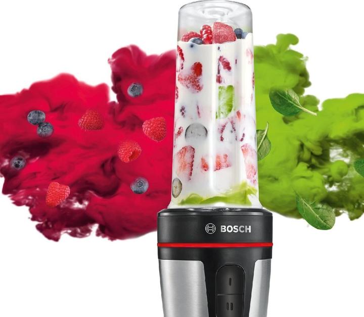 Produktbild Bosch Hausgeräte Standmixer MMBM700MDE (350 W)