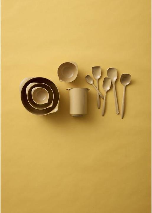 Produktbild Rosti Rührlöffelset 3 Teile NEW Classic Curry