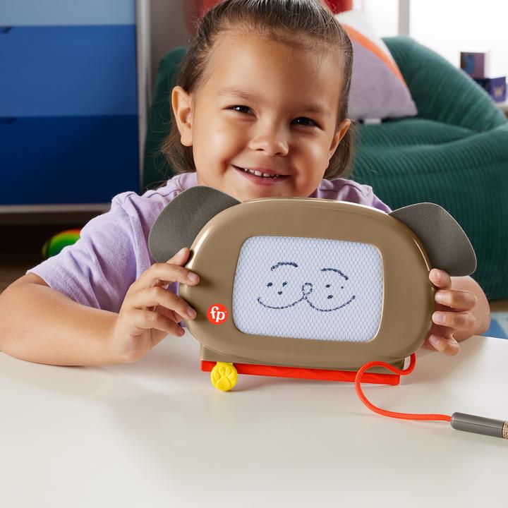 Image du produit Fisher-Price PS Pets Doodle Pro
