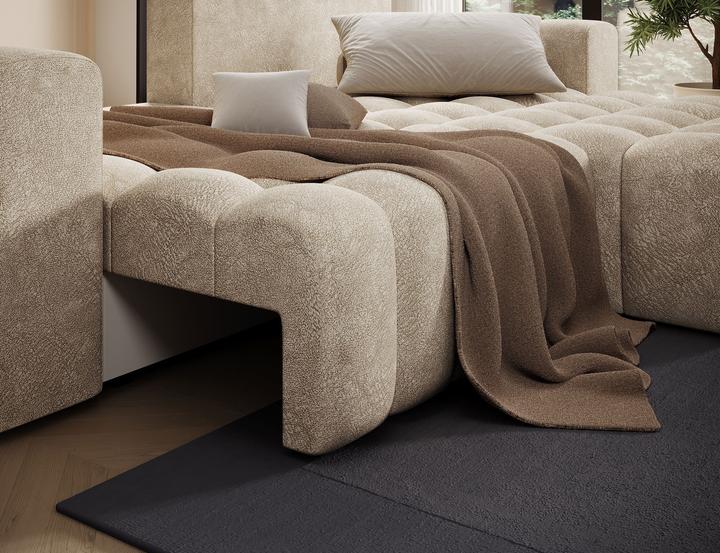 Immagine prodotto ELTAP Bonet (3 posti, Divano letto, Divano ad angolo)