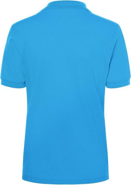 Produktbild James & Nicholson Classic Poloshirt (M)