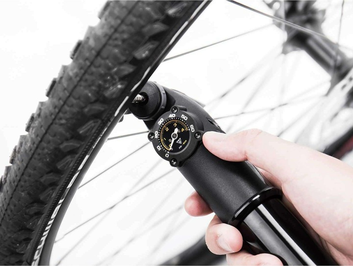 Image du produit Topeak Mini-pompe Mountain TT G