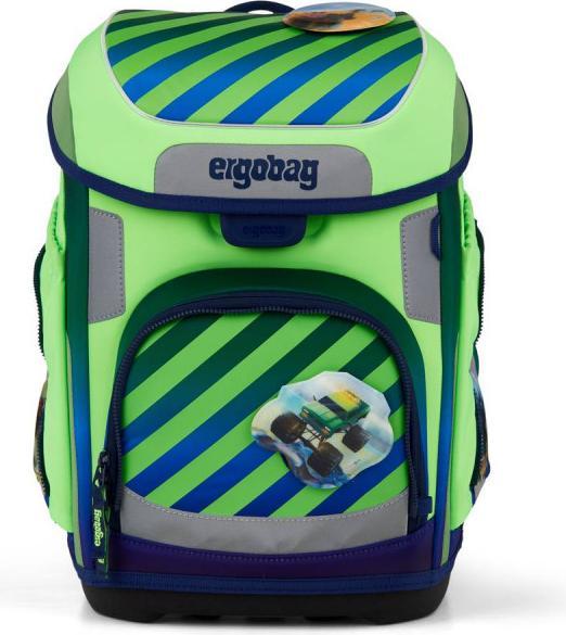 Immagine prodotto Ergobag Cubo Schulranzen-Set 5-teilig (19 l)