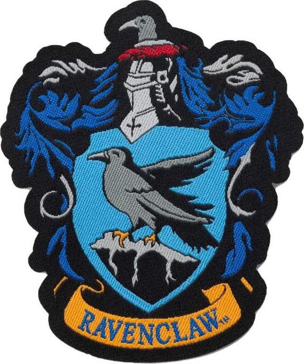 Image du produit Harry Potter - Serdaigle - Ensemble d'écharpes en tricot