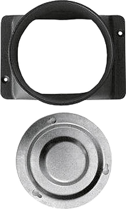 Wamsler Top connection set for K144