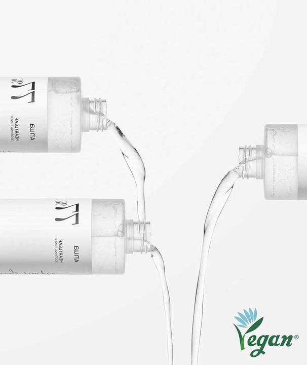 Image du produit Anua Heartleaf 77% Soothing Toner (Tonique visage, 250 ml)