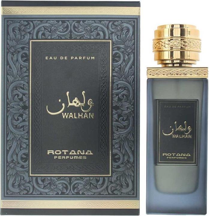 Produktbild Rotana Walhan Eau De Parfum 100ml Spray (Eau de Parfum, 100 ml)