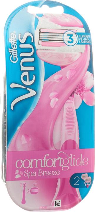 Immagine prodotto Gillette Venus Comfortglide Spa Breeze
