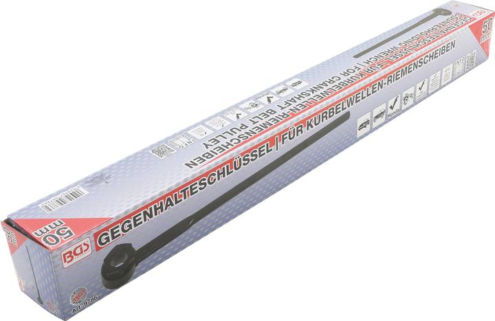 Actual product image BGS Gegenhalteschlüssel