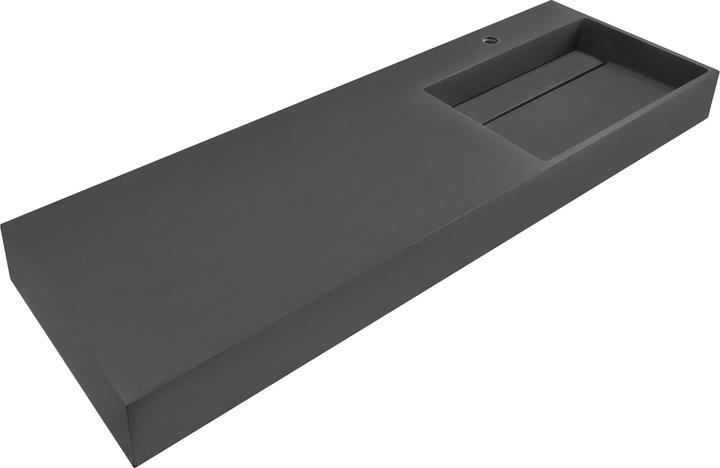 Actual product image Beliani Cusco (480 mm, 1500 mm)