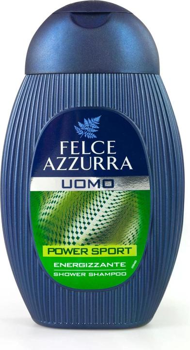 Actual product image Felce Azzurra Power Sports (250 ml)