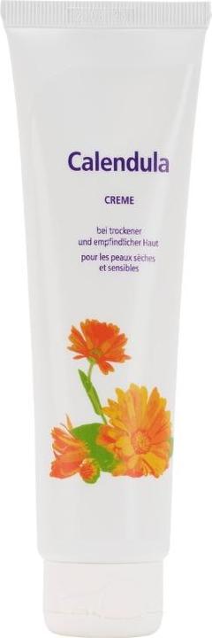 Immagine prodotto Phytomed Crema alla calendula (Latte corpo, 100 ml)