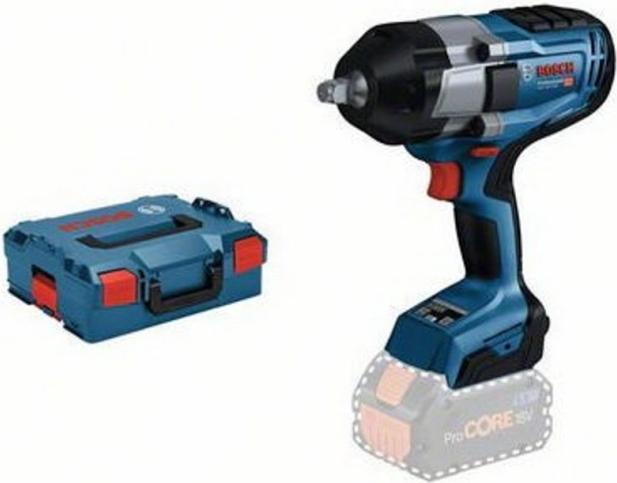 Actual product image Bosch Professional GDS 18V-1000 (Rechargeable battery operated)