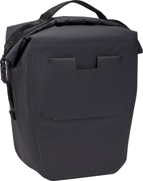 Actual product image Thule Shield Pannier InLoc (22 l, Rear rack bag)