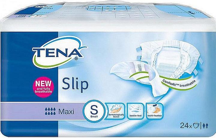 Immagine prodotto Tena Slip Maxi S (24 x, Mini)