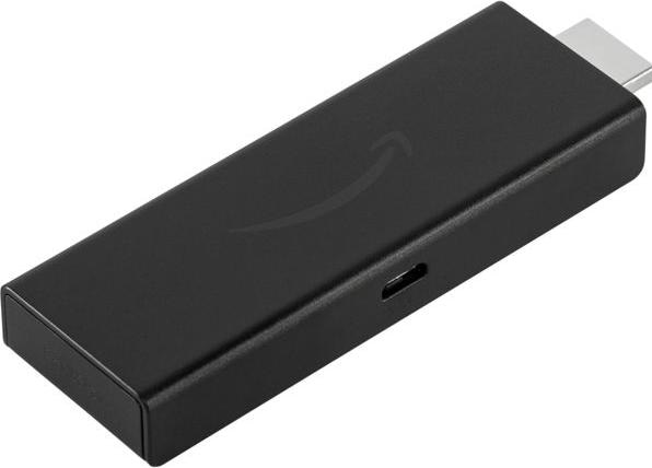 Actual product image Amazon Fire TV Stick 3rd Generation 8GB (2024) (8 GB, Fire OS)