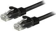 Actual product image StarTech 10m Snagless Cat6 Patch Cable (UTP, CAT6, 10 m)