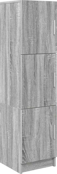 Image du produit vidaXL Bureau (50 x 133.50 x 124 cm)