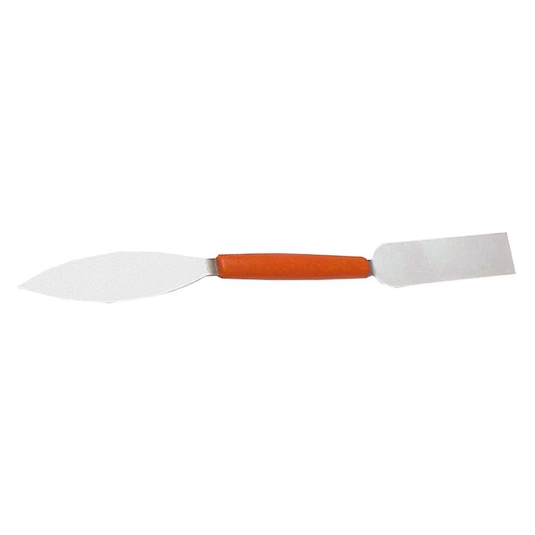 Haromac, Troffel + Spatel, 20 Mm Stucadoors (2 cm)