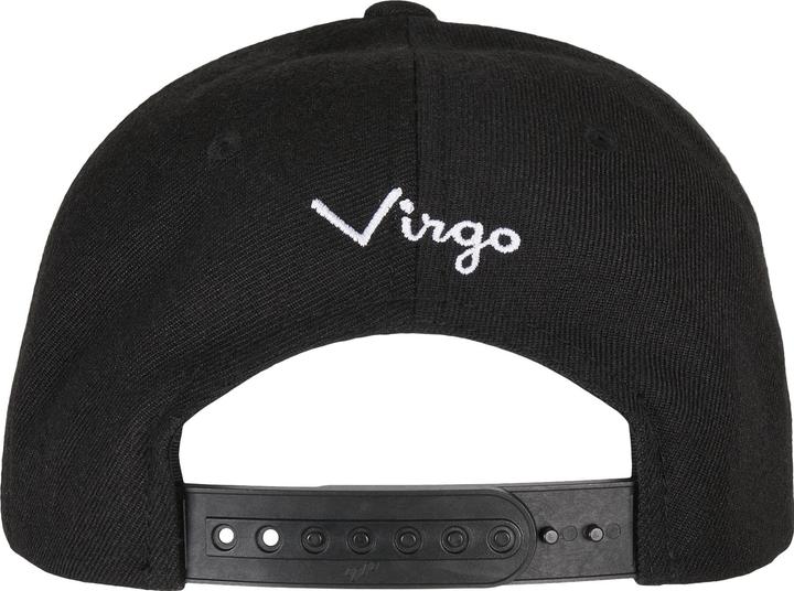 Produktbild Mister Tee Zodiac YP Classics 5-Panel Premium Curved Visor Snapback Cap (One Size)